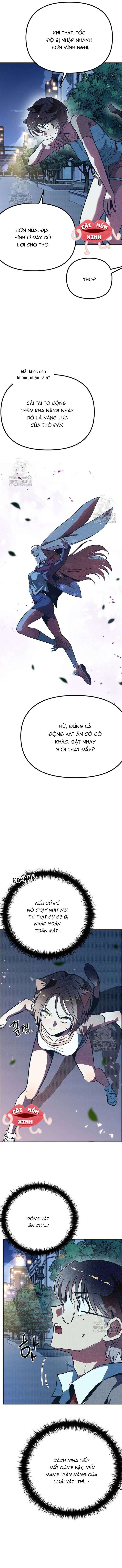 Thiếu Nữ 12 Con Giáp Chap 3 - Trang 3