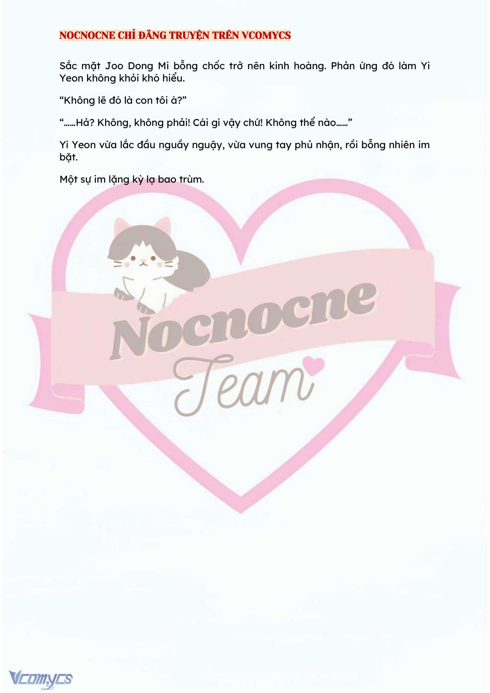 [NOVEL] BẪY HOA Chap 95 - Next Chap 96