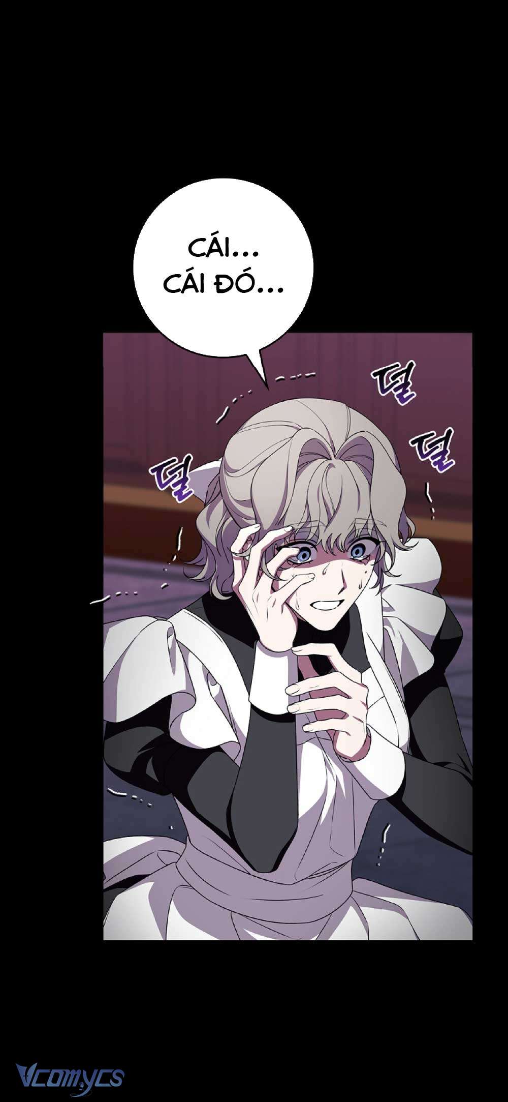 100 lời nguyền tại dinh thự Illestone Chap 13 - Trang 3