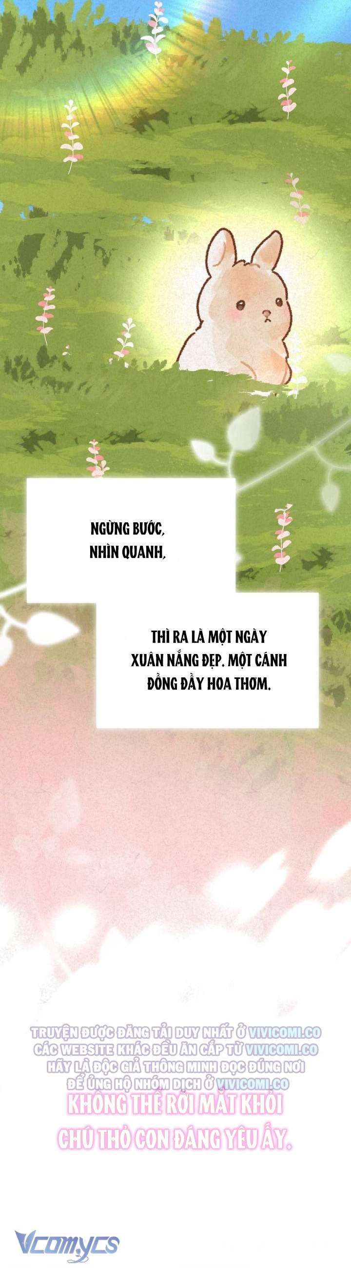 [18+] Bảo Làm Việc Ở Nhà Mà Lại... Chap 14 - Trang 3