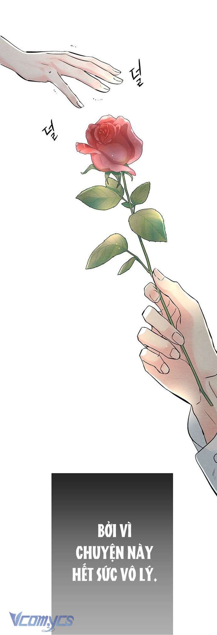 Hoàng Tử Rắc Rối Chap 31 - Trang 2