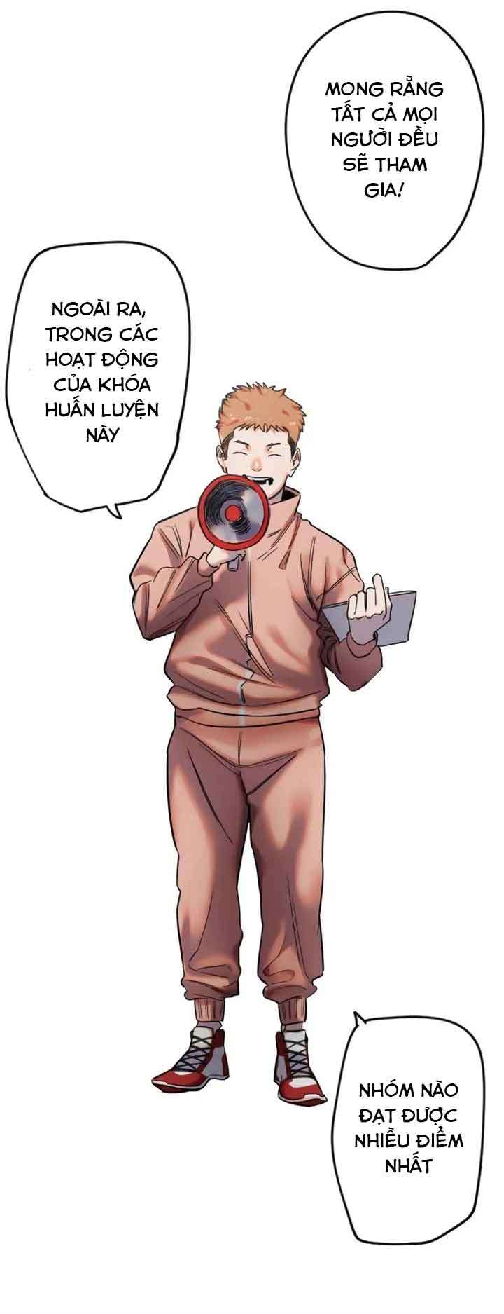 Manitto Chap 4 - Next Chap 5