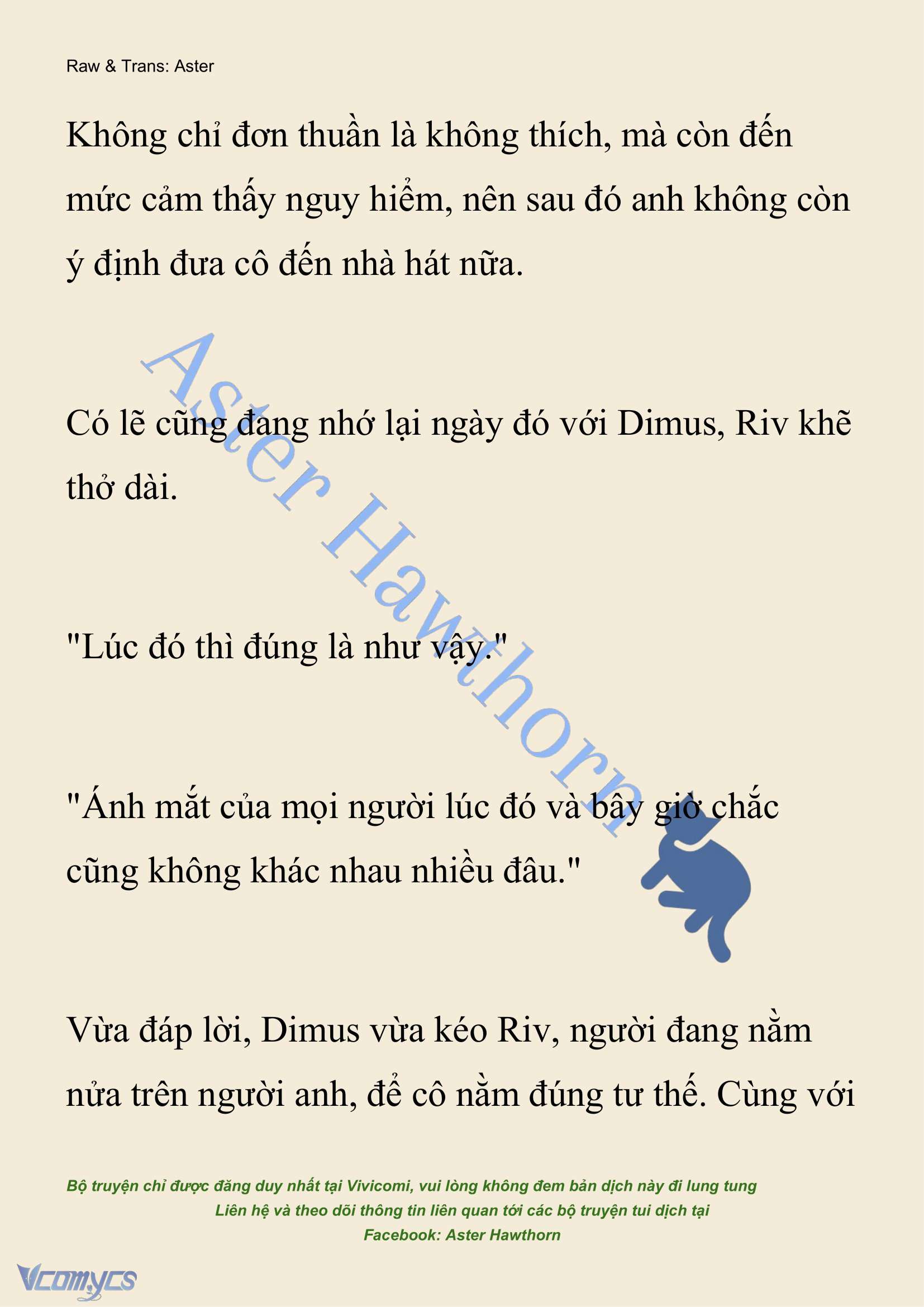 [NOVEL] Odalisque Chap 145 - Trang 2