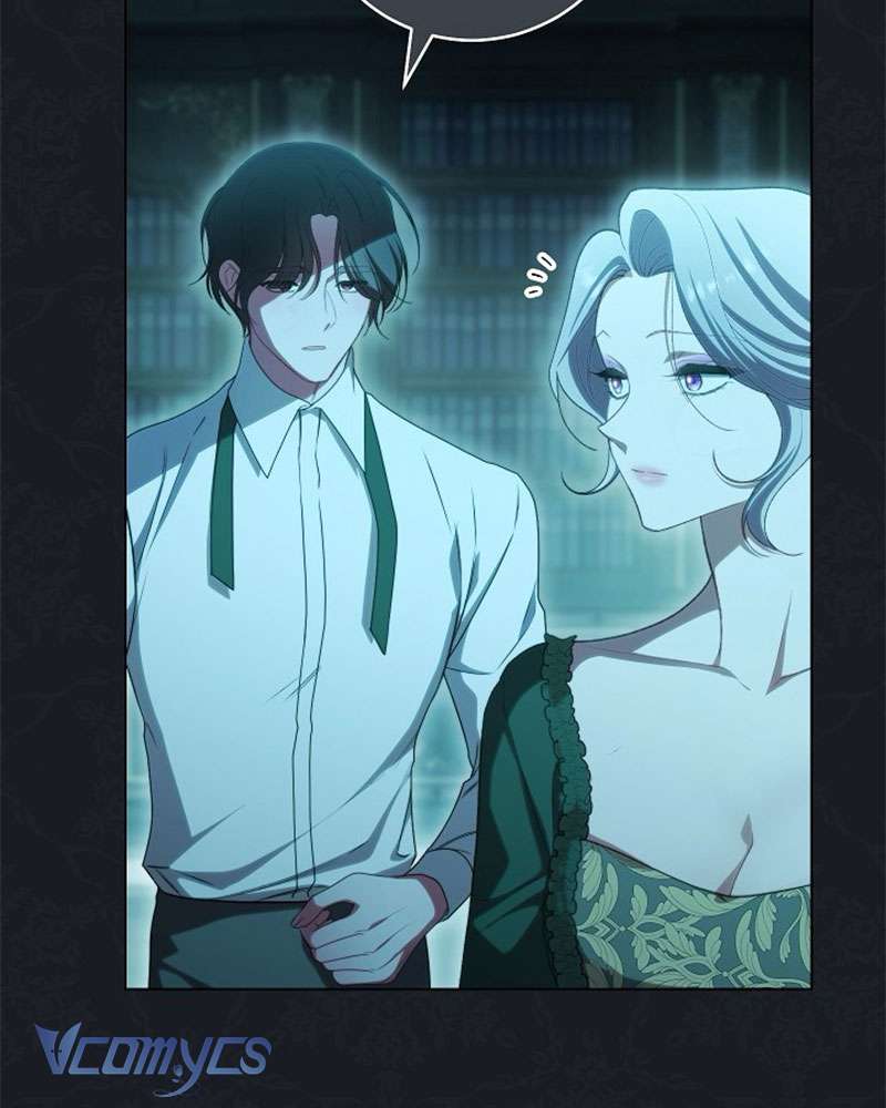 Hầu Gái Độc Quyền Của Hoàng Hậu Phản Diện Chap 95 - Trang 4