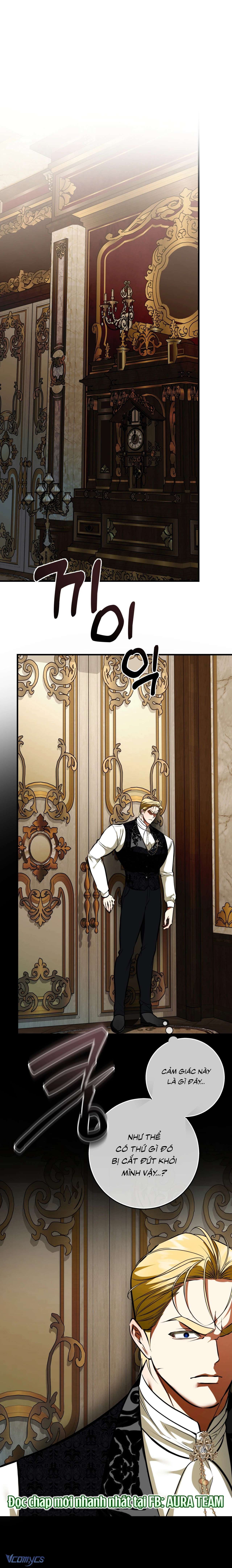 Trở Thành Mối Tình Đầu Của Con Trai Kế Chap 37 - Trang 2