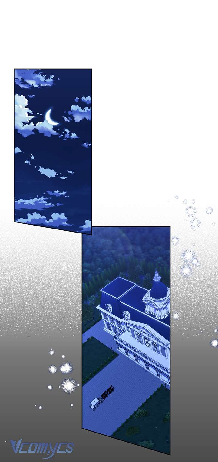 May Mắn Hay Bất Hạnh Chap 113 - Trang 3