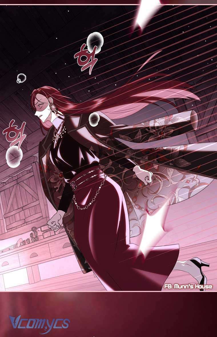 Này Boss Phản Diện, Tôi Có Thể Làm Mọi Thứ Trừ Cưới Ngài Chap 33 - Trang 4