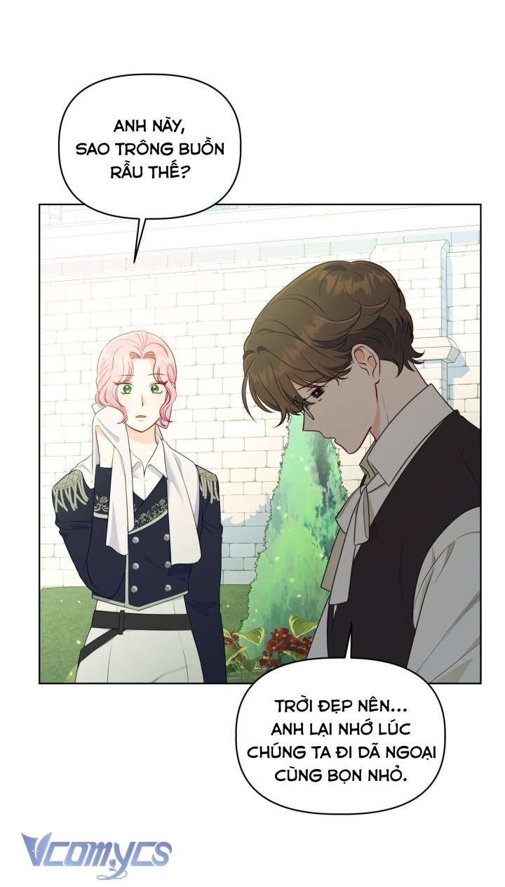 Sự Điều Trị Đặc Biệt Của Tinh Linh Chap 109 - Next Chap 110