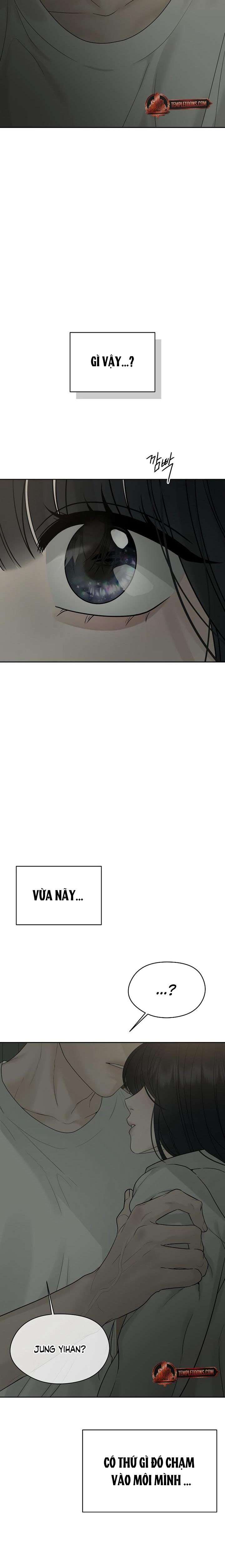 Sự Thâm Nhập Dịu Dàng Chap 13 - Trang 2