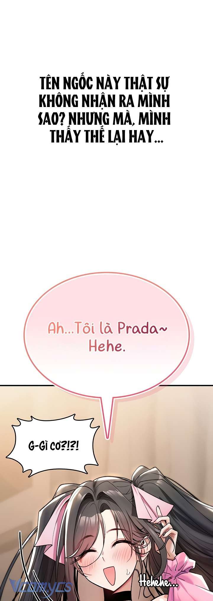 Tôi Sẽ Không Bị Khuất Phục Đâu Chap 11 - Trang 2