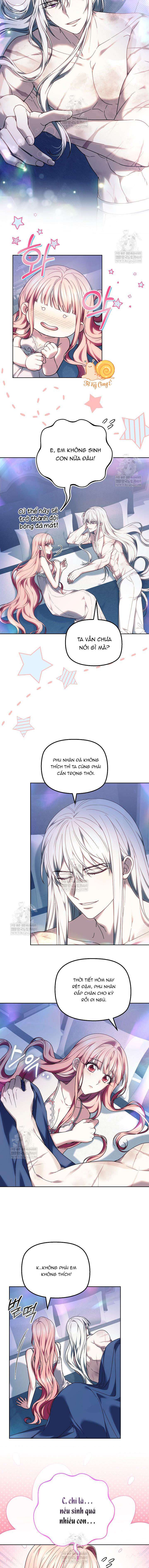 Tiểu Thư Mạnh Mẽ Muốn Trở Nên Yếu Đuối Chap 27 - Trang 2