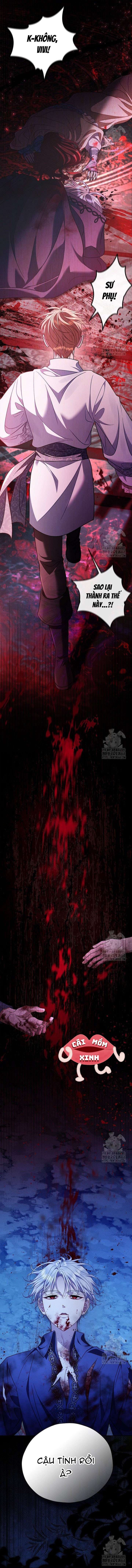 Trở Thành Người Giám Định Chất Độc Cho Thế Lực Hắc Ám Chap 73 - Trang 3