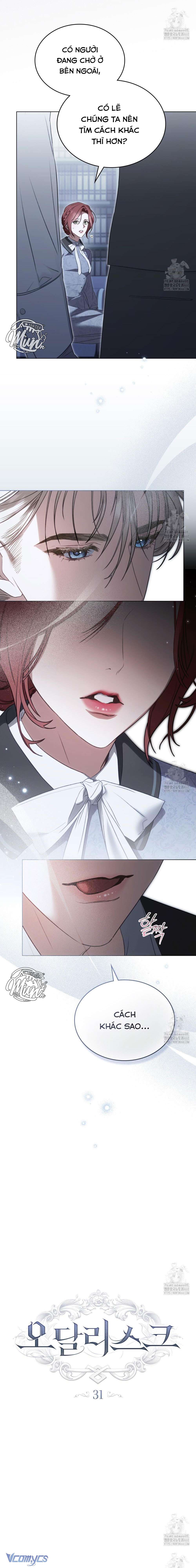 (Munn) Odalisque Chap 31 - Next Chap 32