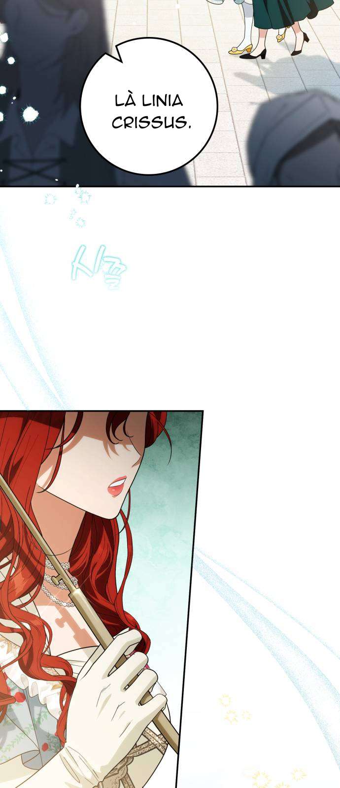 Nữ Công Tước Chiến Lợi Phẩm Chap 36 - Trang 3