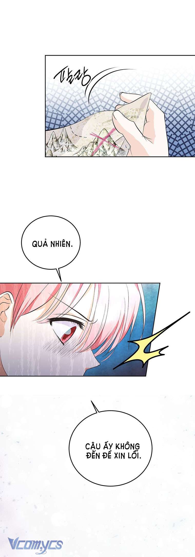 [PNT] Phía Sau Mặt Nạ Của Nam Chính Hiền Lành Chap 17 - Trang 2
