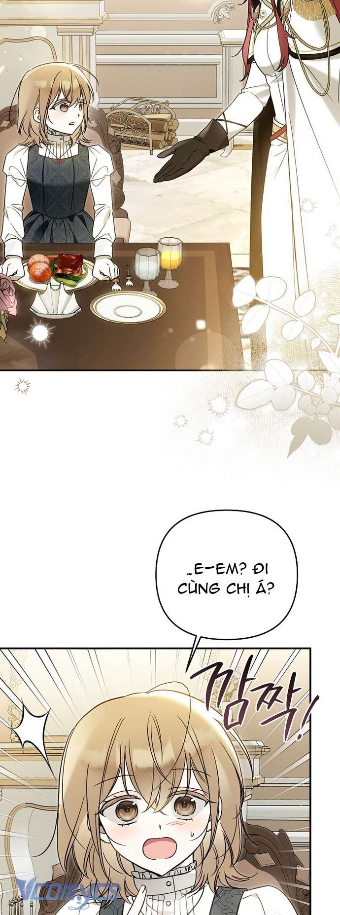 Độc Chiếm Sủng Ái Của Công Chúa Út, Mọi Người Đều Say Mê Tôi. Chap 10 - Trang 4