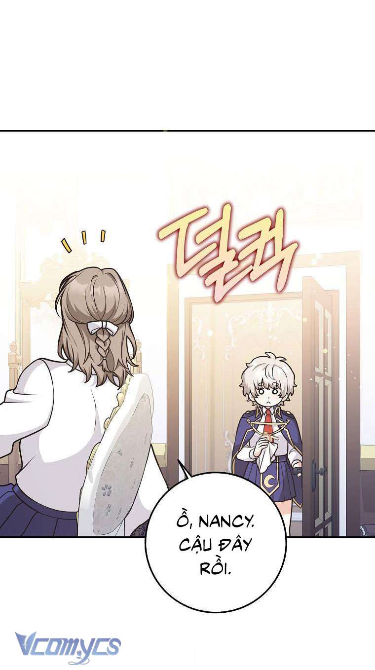 Tôi Thề Chúng Ta Chỉ Là Bạn Chapter 40 - Next Chapter 41