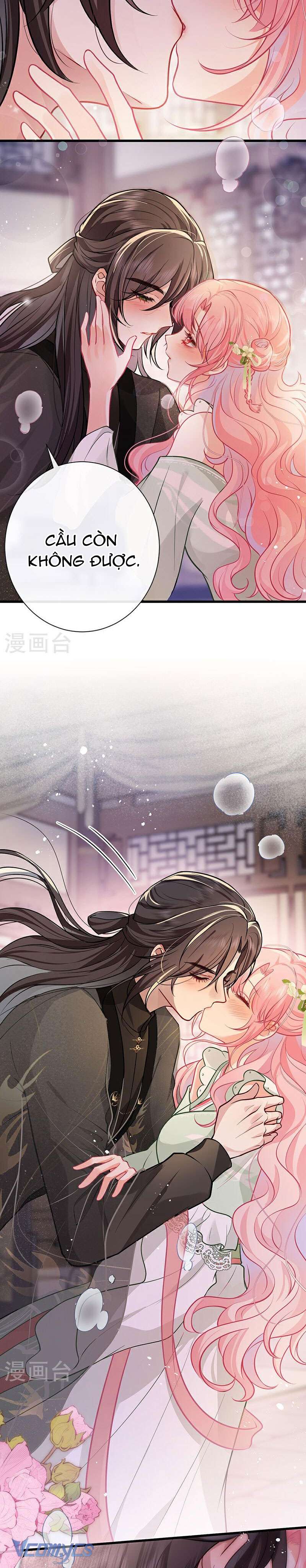 Sau Khi Công Chúa Chơi Xong Thì Vứt Chap 68 - Trang 2