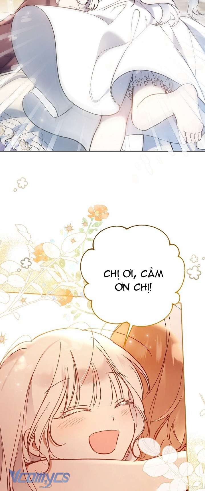 Độc Chiếm Sủng Ái Của Công Chúa Út, Mọi Người Đều Say Mê Tôi. Chap 3 - Trang 4