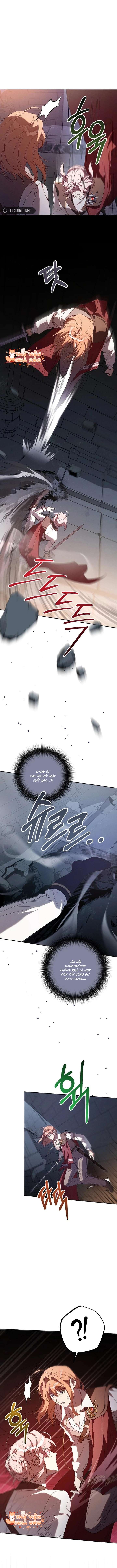 Có Hiểu Lầm Là Tôi Đang Hẹn Hò Với Kẻ Xấu Chap 20 - Trang 2