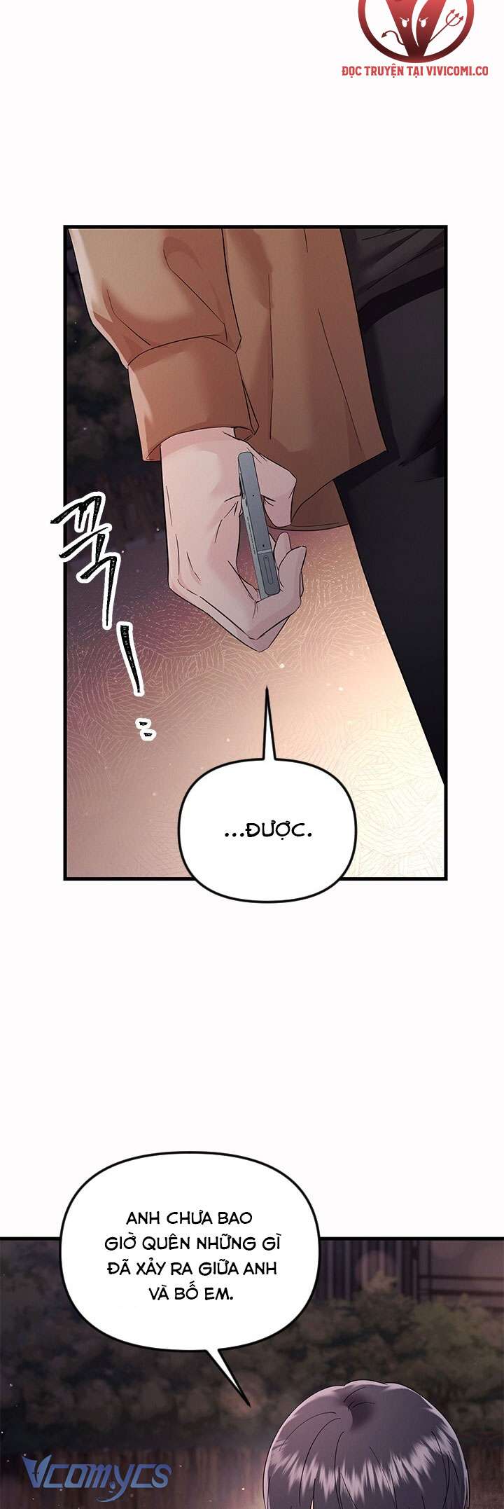 [18+] Đối Tác Dục Vọng Chap 41 - Trang 2