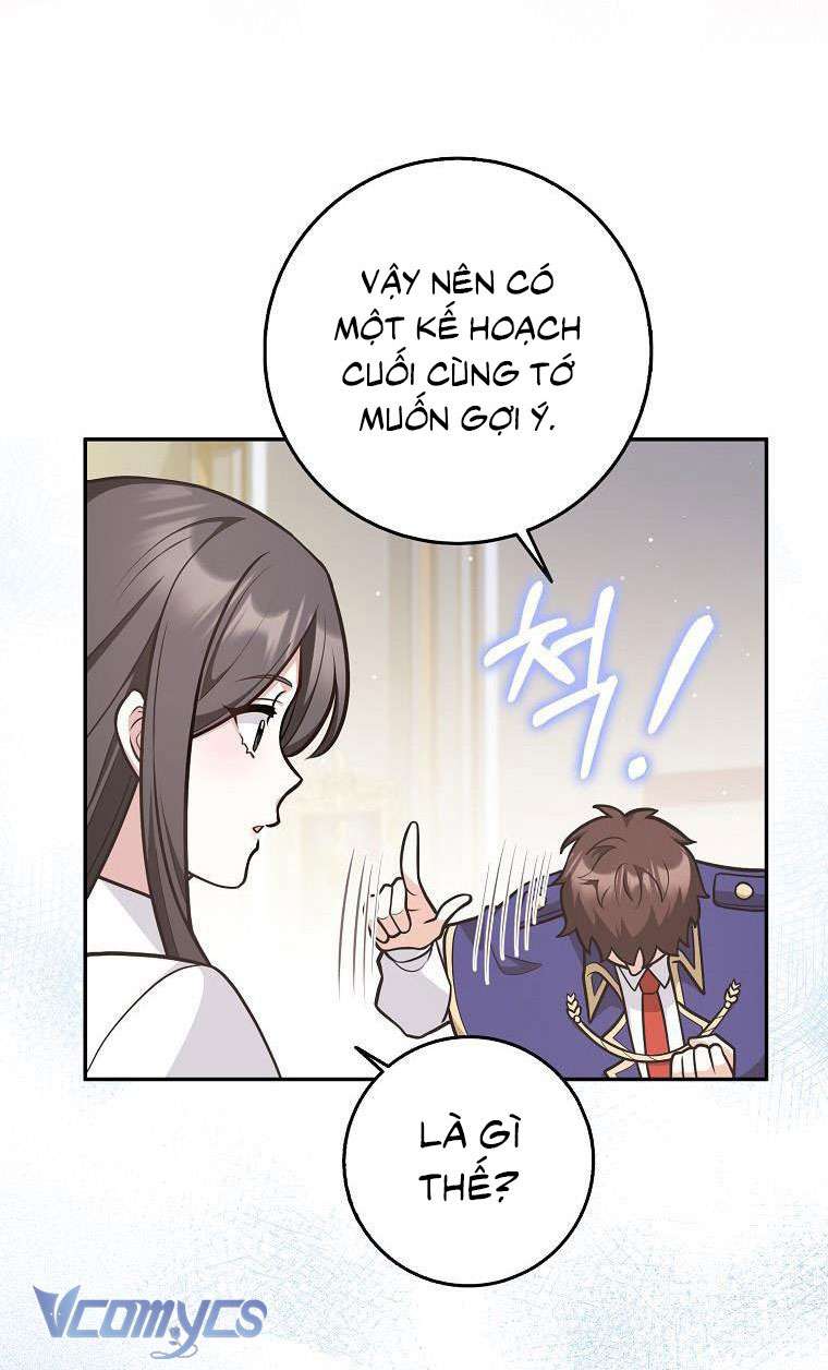 Tôi Thề Chúng Ta Chỉ Là Bạn Chapter 41 - Next Chapter 42