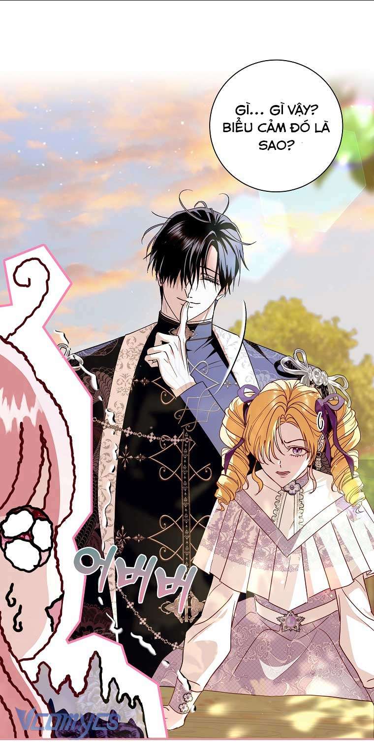 Này Boss Phản Diện, Tôi Có Thể Làm Mọi Thứ Trừ Cưới Ngài Chap 7 - Trang 4