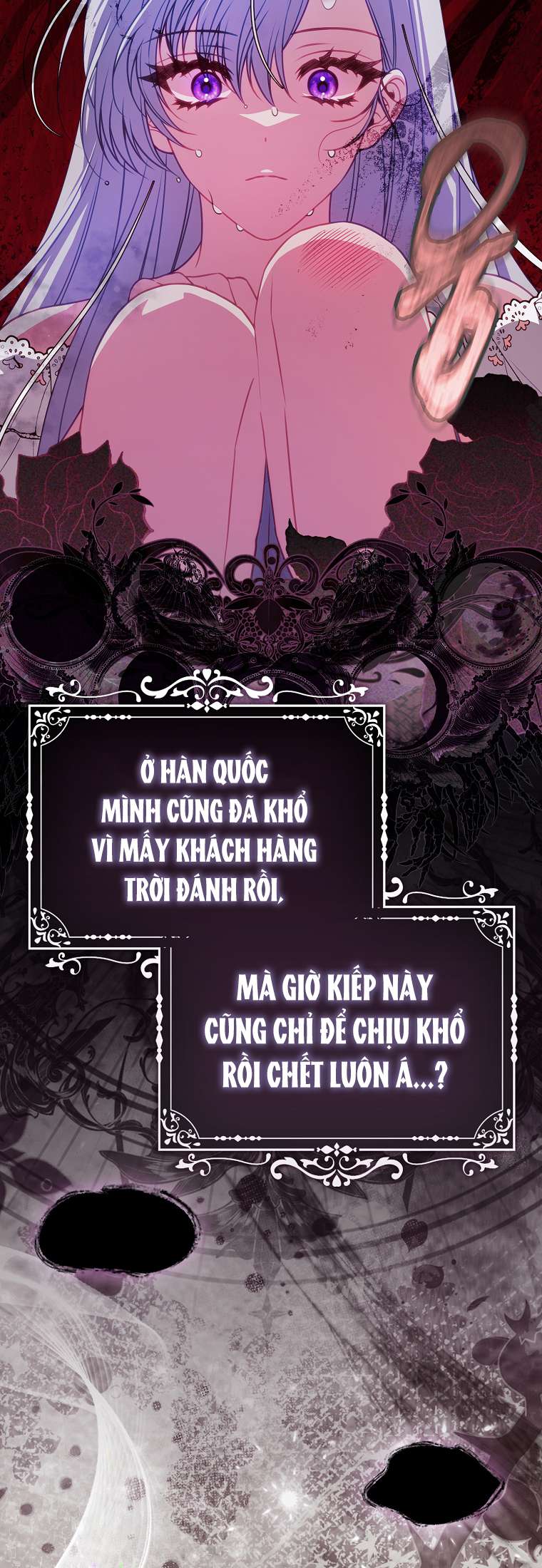 Nữ Chính Của Câu Chuyện Hối Hận Có Trái Tim Mạnh Mẽ Chap 1 - Trang 3