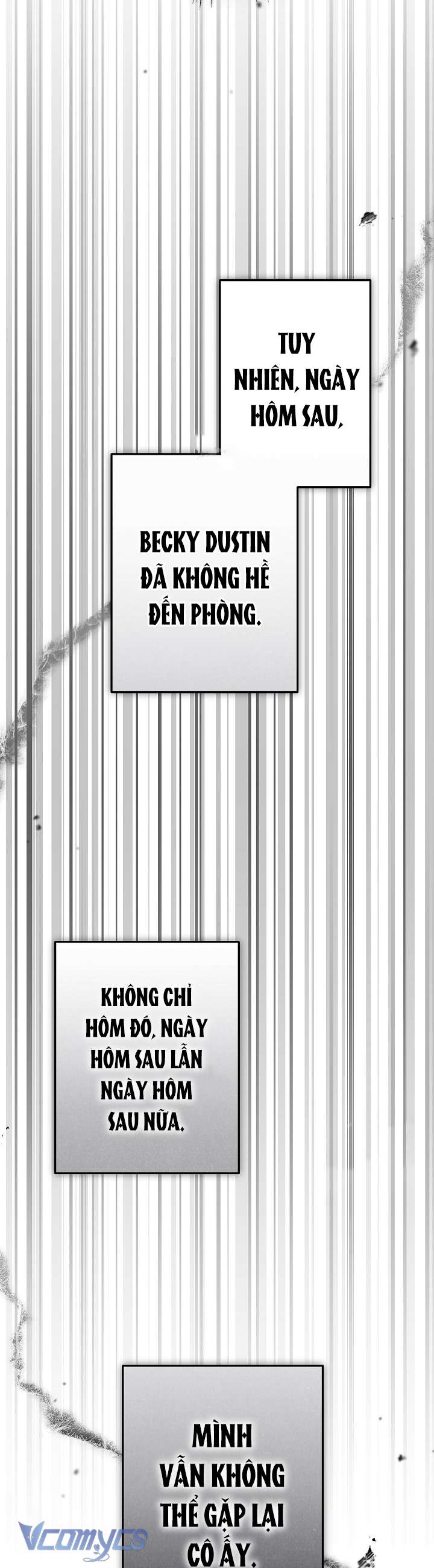 Chào Mừng Đến Với Dinh Thự Hoa Hồng Chap 25 - Trang 2