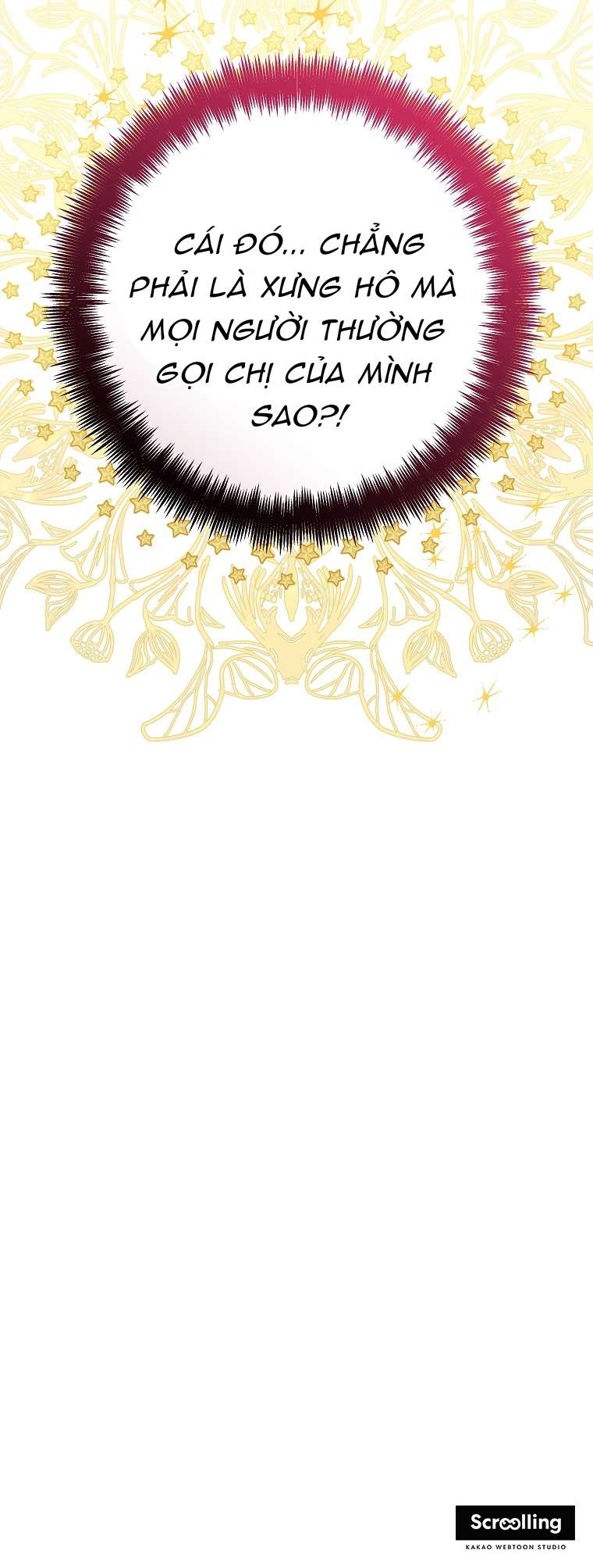 Chị Gái Tôi Là Nhân Vật Chính Chap 46 - Trang 3