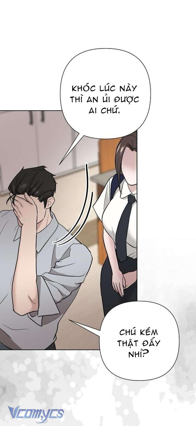 Thiêu Rụi Chap 2 - Trang 2