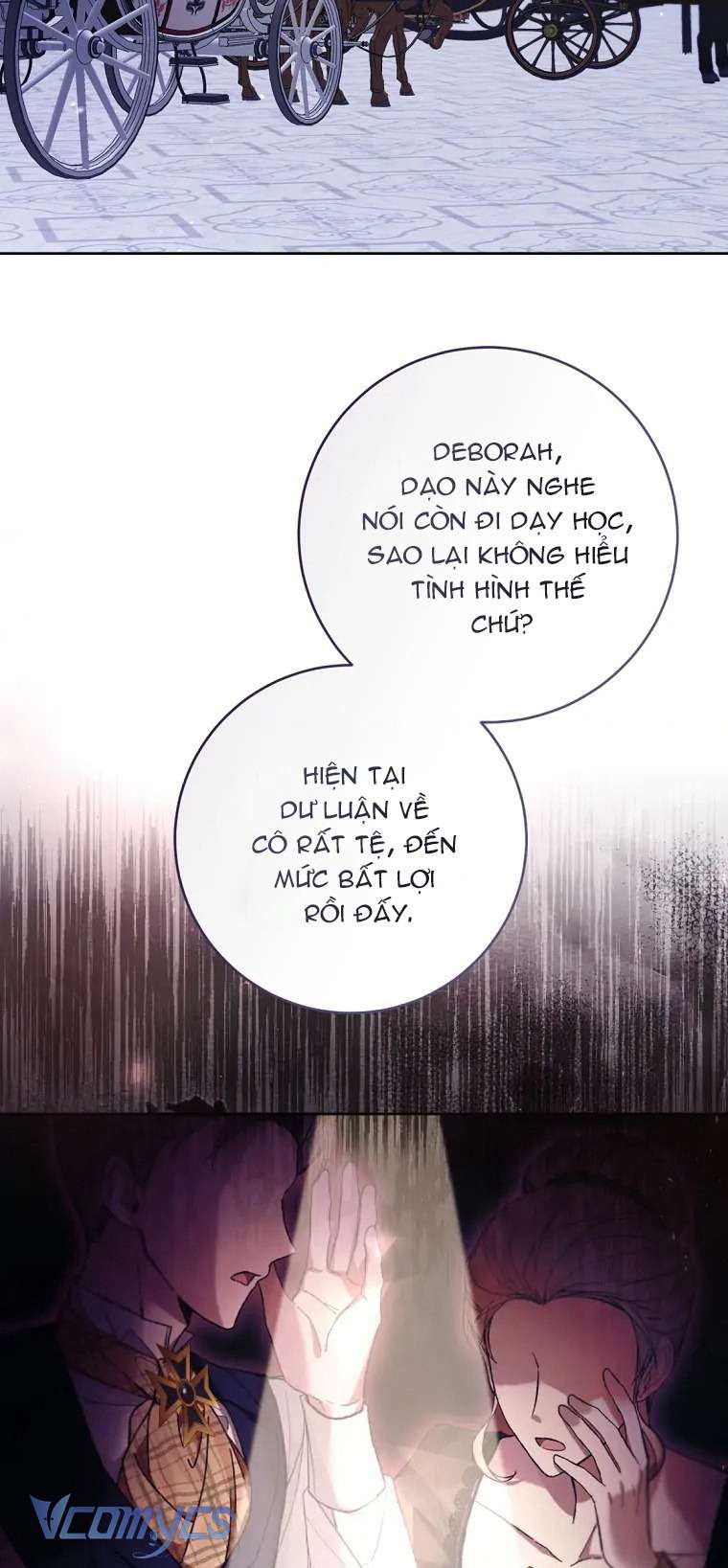 Làm Ác Nữ Bộ Không Tuyệt Sao? Chapter 82 - Trang 4