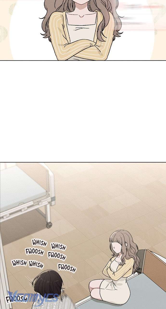 Review Người Yêu Cũ Chap 2 - Trang 3