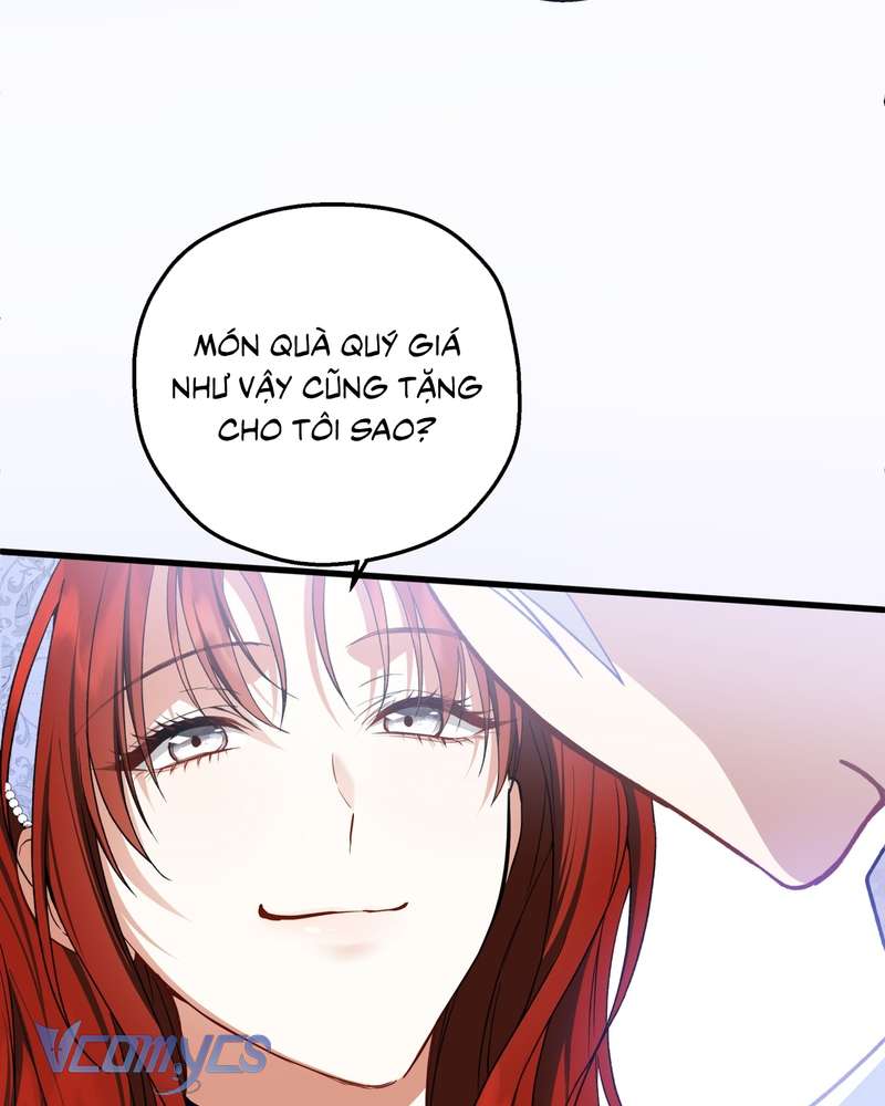 Cô Ấy Sẽ Thuần Hóa Các Anh Hùng Chap 35 - Next Chap 36