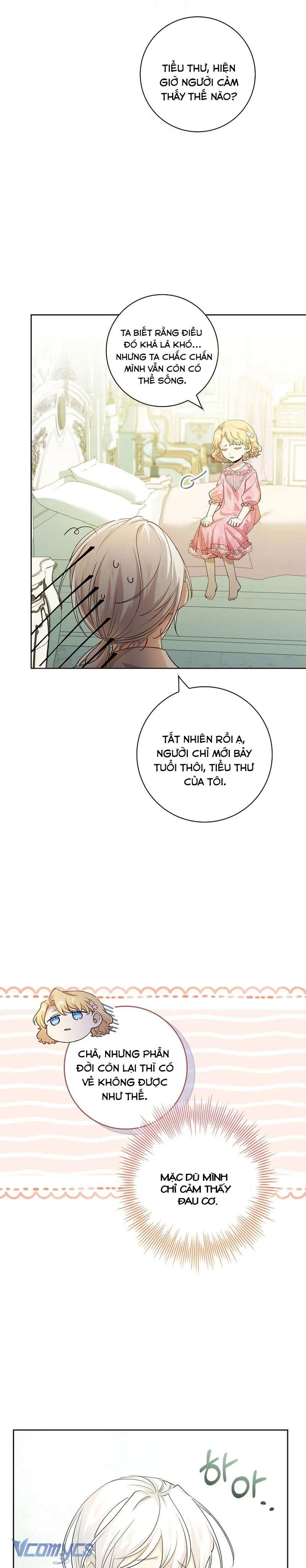 [PNT] Nam Chính À, Tôi Sẽ Tôn Trọng Sở Thích Của Anh! Chap 4 - Trang 2
