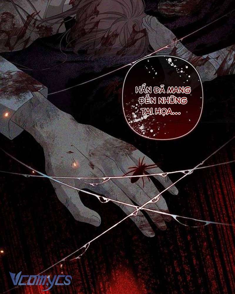 Praesepe Bên Ngoài Chiếc Lồng Chap 12 - Trang 4