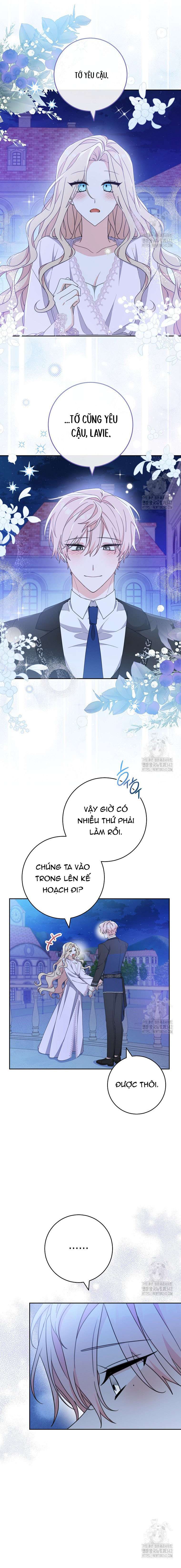 Tôi Đã Phạm Sai Lầm Rồi! Chap 67 - Trang 2