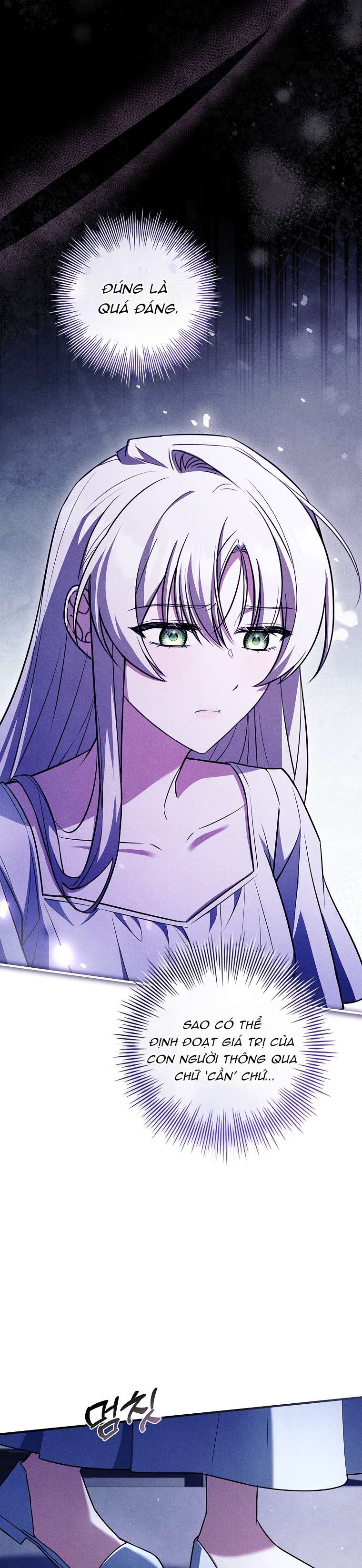 Văn Phòng Thám Tử Dành Cho Nam Chính Hối Hận! Chap 38 - Trang 2