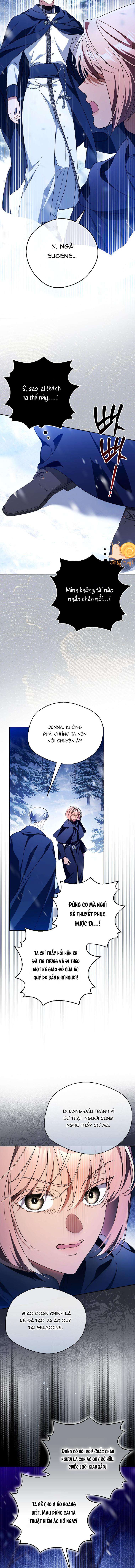 Hầu Tước Marron Chap 38 - Next Chap 39