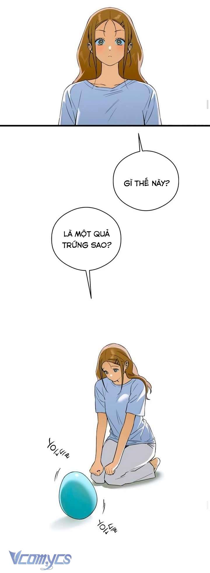 [18+] Mong Ước Của Ác Quỷ Chap 63 - Next Chap 64