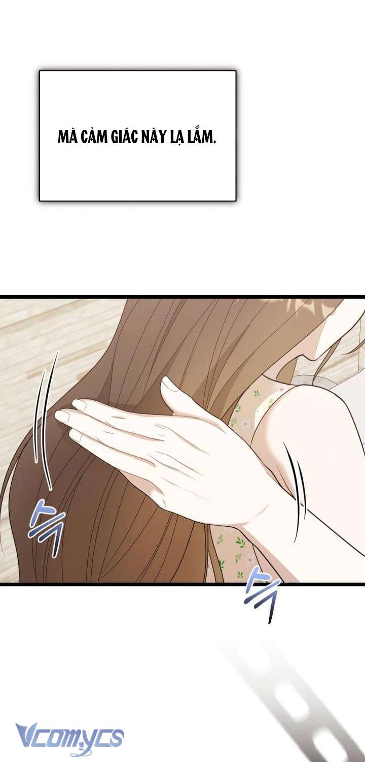 [18+] Bảo Làm Việc Ở Nhà Mà Lại... Chap 22 - Trang 3