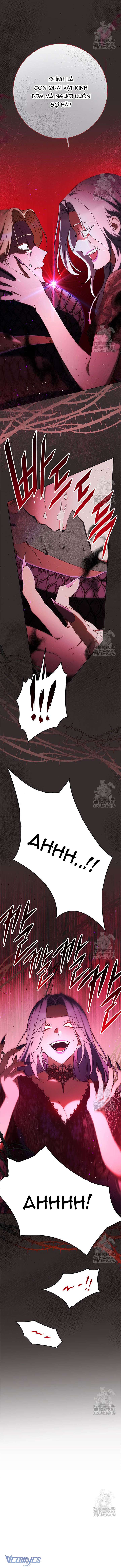 Nuôi Dưỡng Em Gái Xinh Đẹp Chap 91 - Trang 3