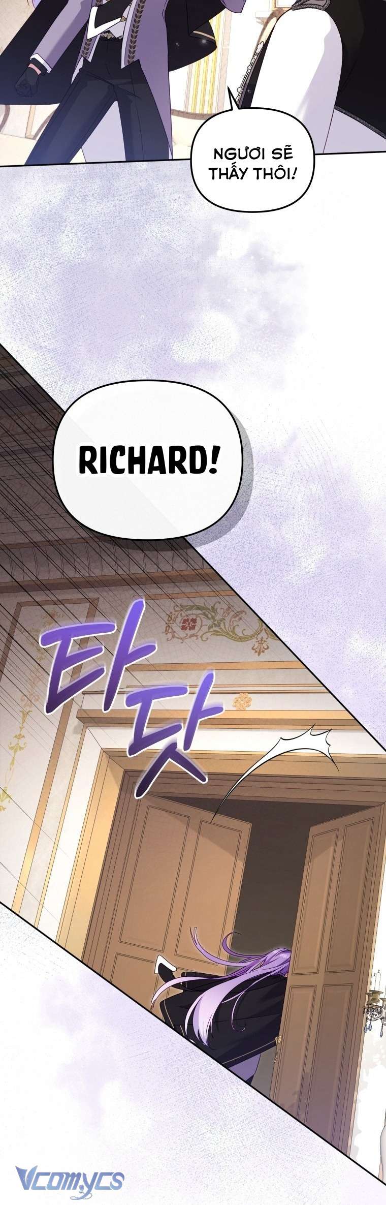 Tôi Được Nuôi Dưỡng Bởi Những Kẻ Phản Diện Chap 120 - Trang 2