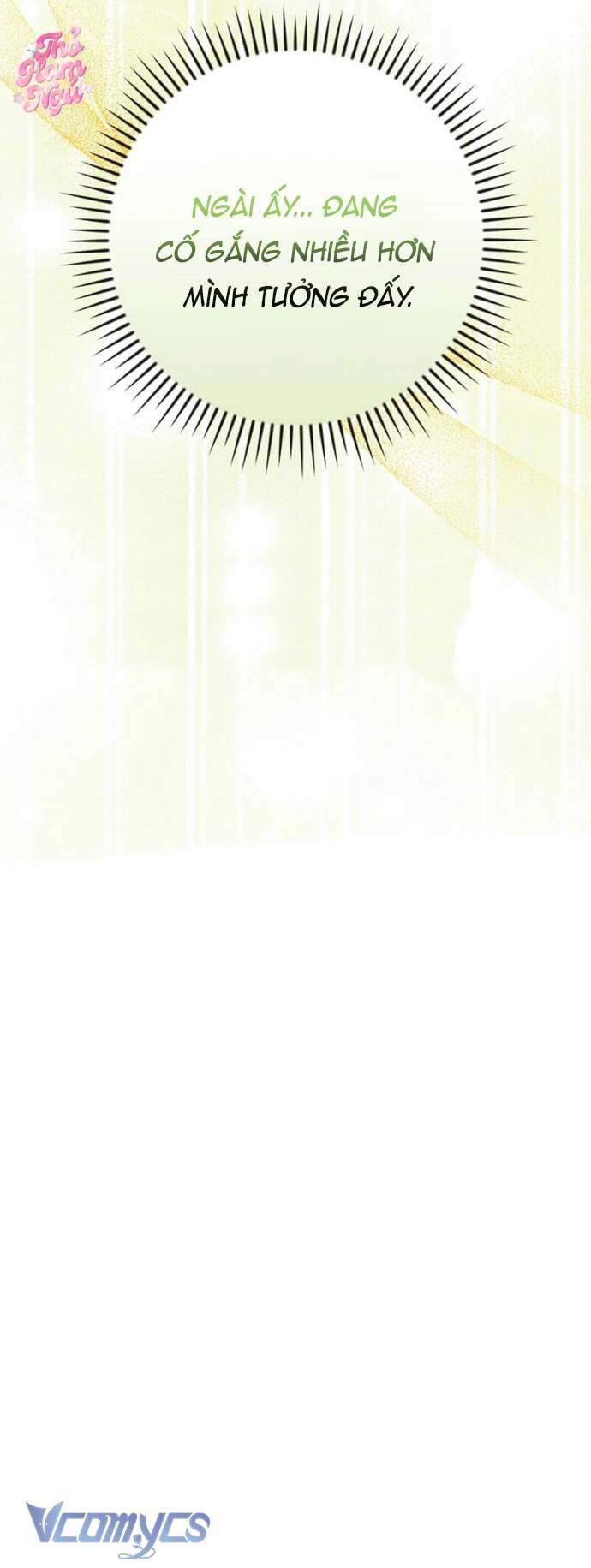 Tôi Trở Thành Người Vợ Đoản Mệnh Của Tên Bạo Chúa Chap 35 - Trang 3