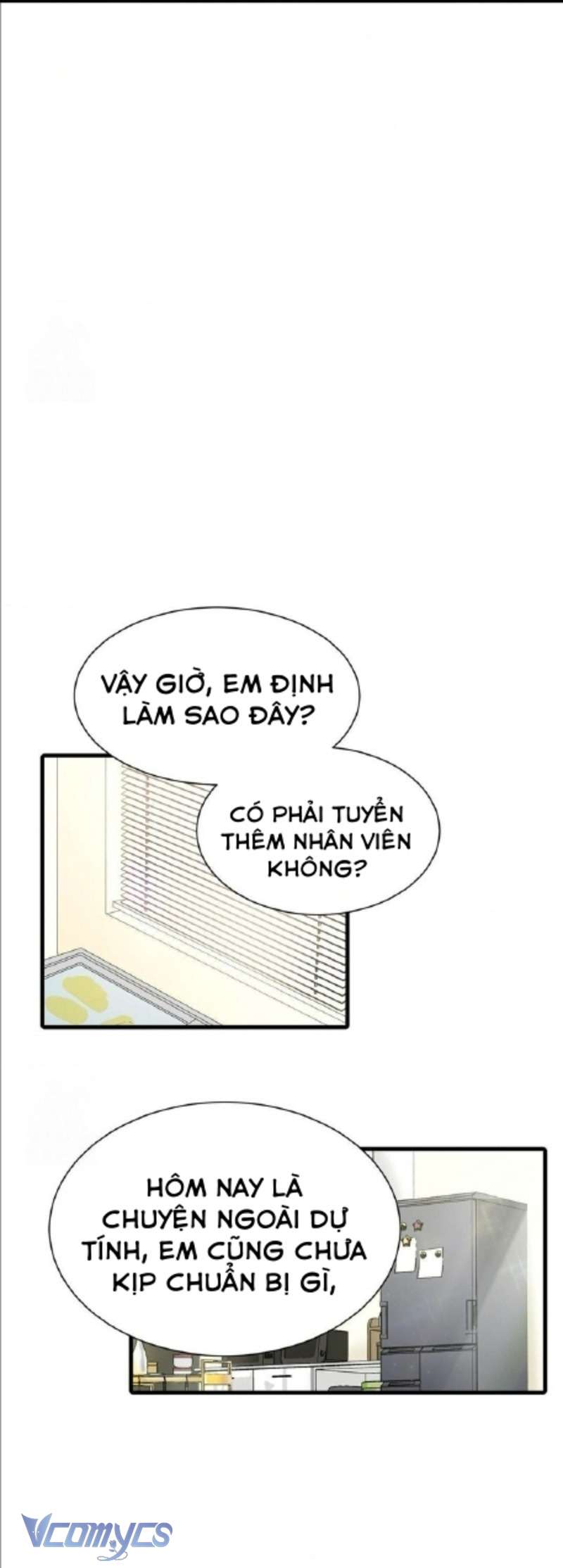 Chàng Trai Có Đôi Tay Khéo Léo Chap 30 - Trang 2