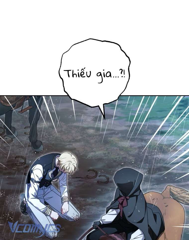 Được Yêu Thương Mà Còn Ngại Ngùng Sao! Chapter 107 - Trang 3