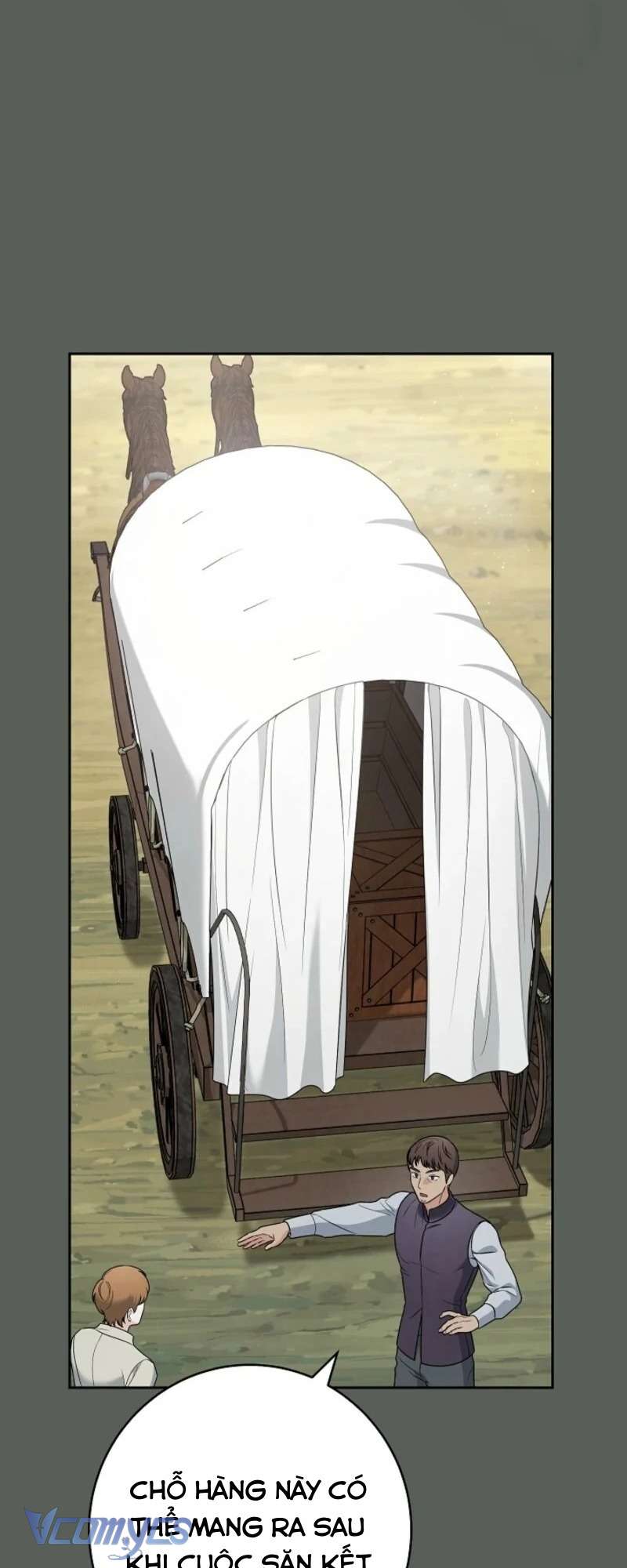 Hôn Nhân Vụ Lợi 2: Bản Tình Ca Không Thể Quên Chapter 16 - Trang 3