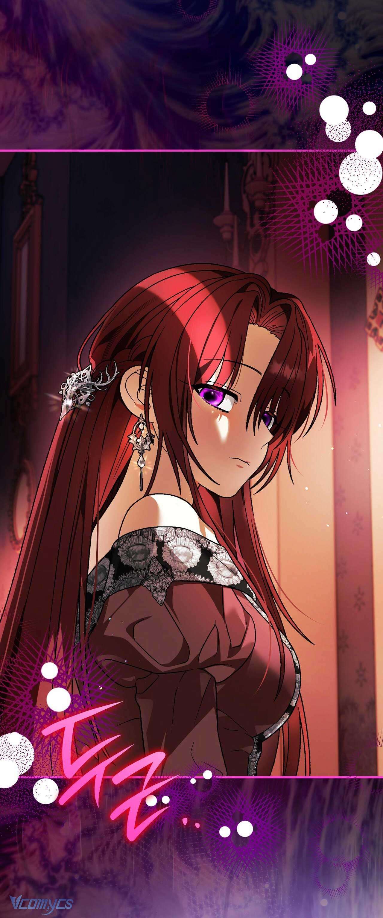 Gửi đến người sói yêu dấu của em Chap 26 - Next Chap 27