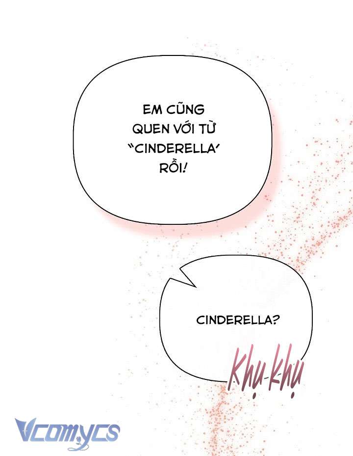 Tôi Không Phải Là Cinderella Chap 97 - Trang 4