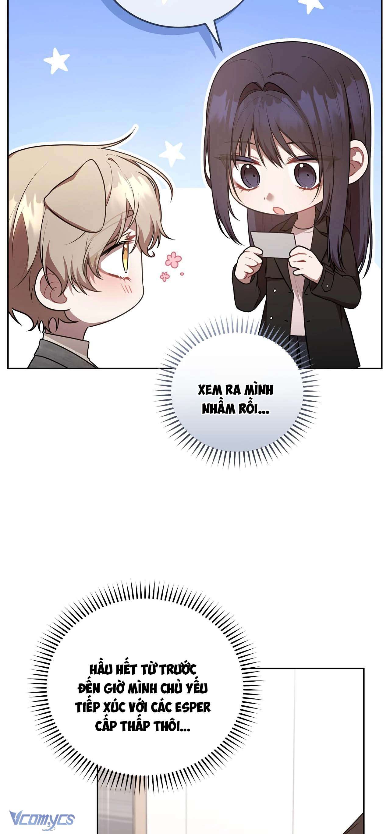 Chủ Tiệm Cafe Là Guide Cấp S Chap 24 - Trang 4